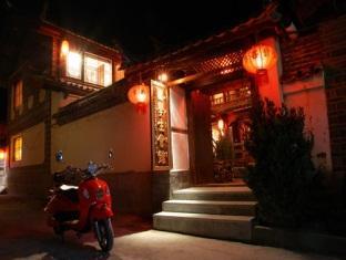 Lijiang Overseas Club Ξενοδοχείο Εξωτερικό φωτογραφία