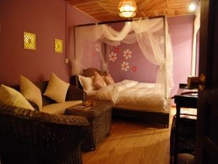 Lijiang Overseas Club Ξενοδοχείο Εξωτερικό φωτογραφία